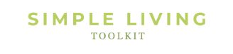 Simple Living Toolkit